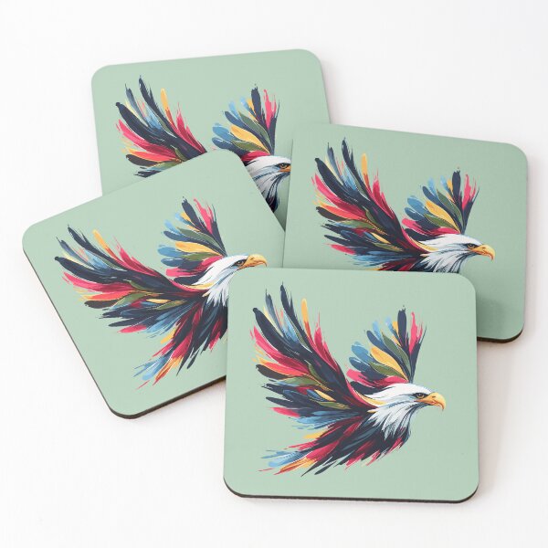 Item preview, eagle designed and sold by gkhanco.