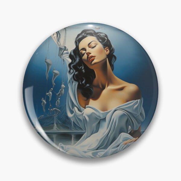 Item preview, Dreams Series #3 designed and sold by VISIONARTIST.