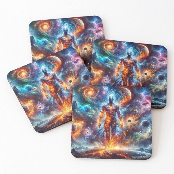 Item preview, Ethereal Entity designed and sold by imagi-naition.