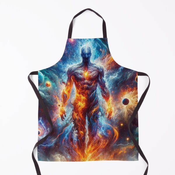 Item preview, Ethereal Entity designed and sold by imagi-naition.