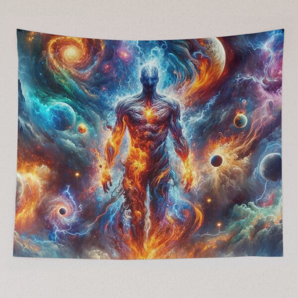 Item preview, Ethereal Entity designed and sold by imagi-naition.