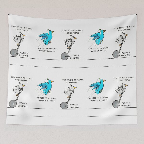 Item preview, people's opinions designed and sold by Angel Proev.