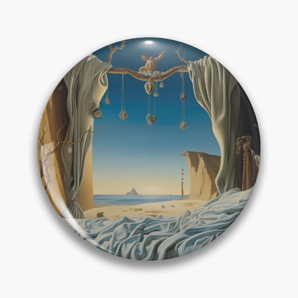 Item preview, Dreams Series #3 designed and sold by VISIONARTIST.