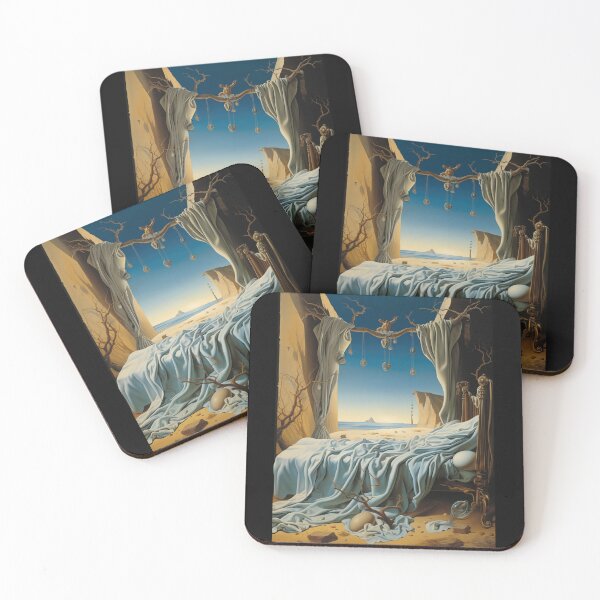 Item preview, Dreams Series #3 designed and sold by VISIONARTIST.
