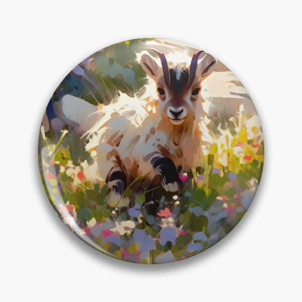 Item preview, Cabrito designed and sold by Dawn van Doorn.