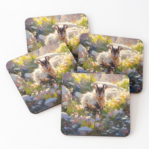 Item preview, Cabrito designed and sold by Dawn van Doorn.