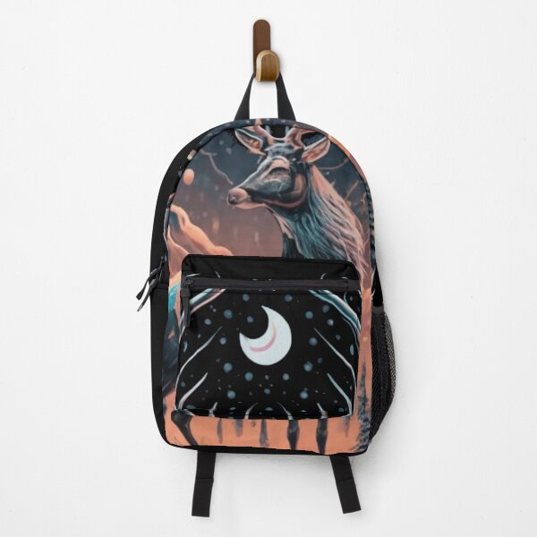 Item preview, Majestic Deer, Mythical Style designed and sold by Cr320.