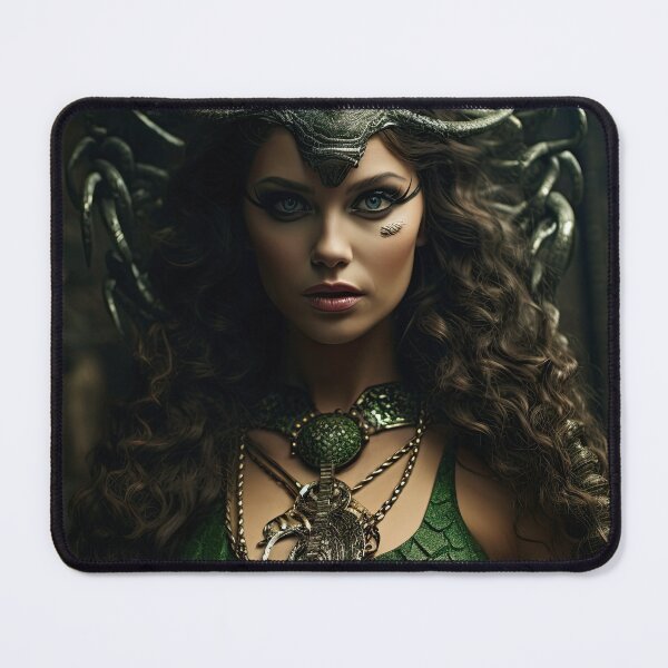 Item preview, Elsa  designed and sold by OccultDreams.