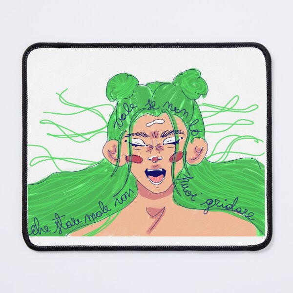 Item preview, Tuttecose - Gazzelle designed and sold by Mahle99.