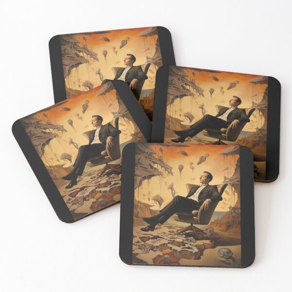 Item preview, Dreams Series #3 designed and sold by VISIONARTIST.