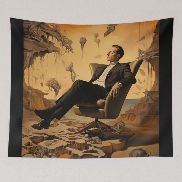 Item preview, Dreams Series #3 designed and sold by VISIONARTIST.