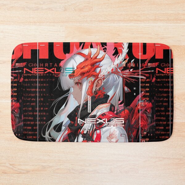 Item preview, NEXUS Harajuku Fashion 03 - CRIM  designed and sold by Michael Kanouse.