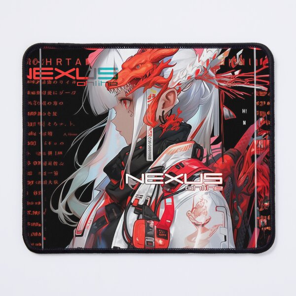 Item preview, NEXUS Harajuku Fashion 03 - CRIM  designed and sold by Michael Kanouse.