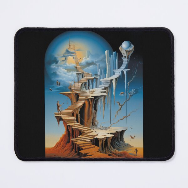 Item preview, Dreams Series #3 designed and sold by VISIONARTIST.