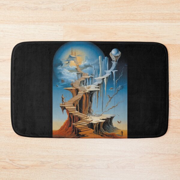 Item preview, Dreams Series #3 designed and sold by VISIONARTIST.