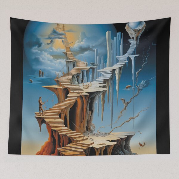 Item preview, Dreams Series #3 designed and sold by VISIONARTIST.