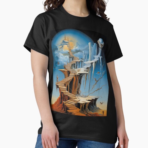 Item preview, Dreams Series #3 designed and sold by VISIONARTIST.