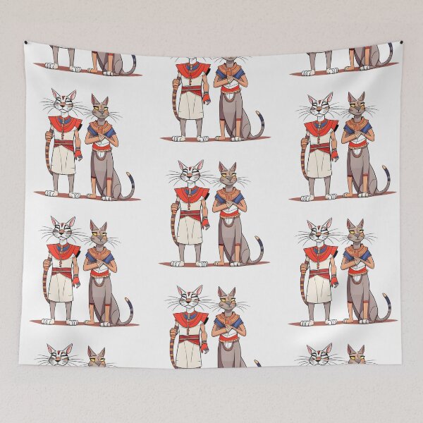 Item preview, Mythical Romance: Tom's Affection for His Beloved :from EgyApe Artists designed and sold by egyape ⭐⭐⭐⭐⭐.