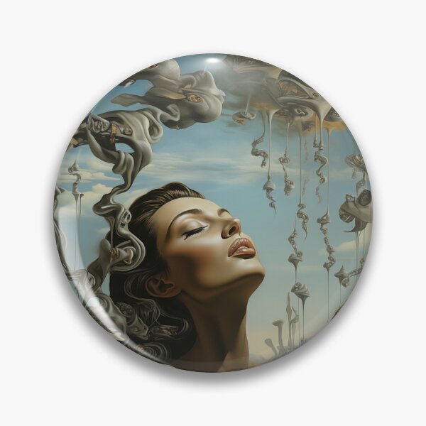 Item preview, Dreams Series #3 designed and sold by VISIONARTIST.
