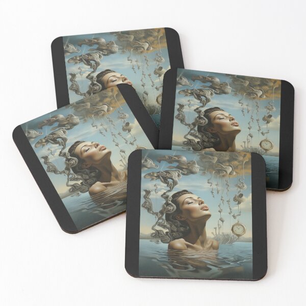 Item preview, Dreams Series #3 designed and sold by VISIONARTIST.