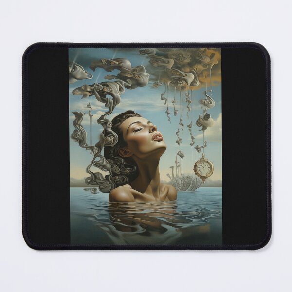 Item preview, Dreams Series #3 designed and sold by VISIONARTIST.