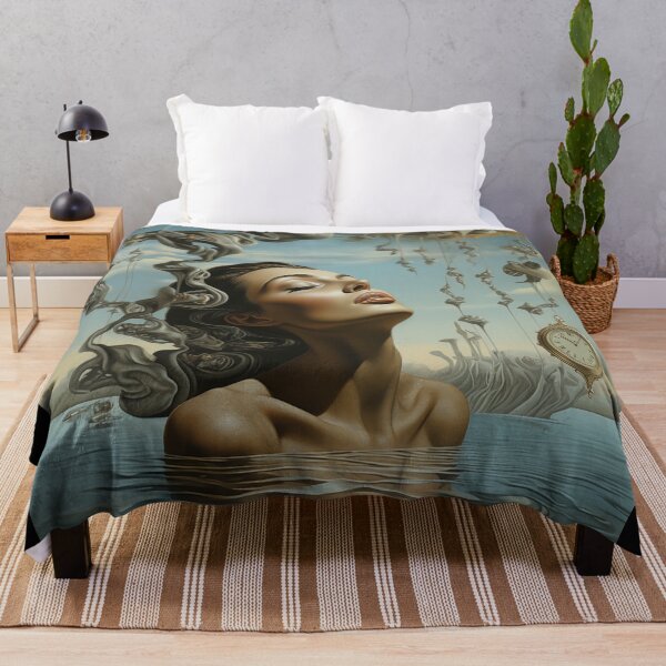 Item preview, Dreams Series #3 designed and sold by VISIONARTIST.