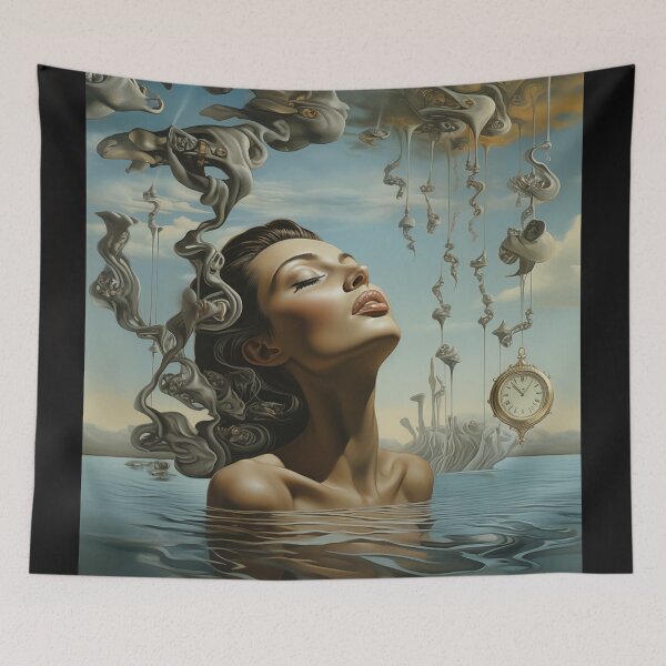 Item preview, Dreams Series #3 designed and sold by VISIONARTIST.