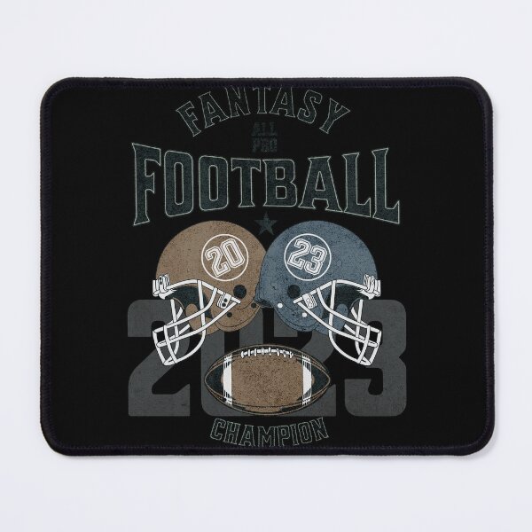 Item preview, 2023 Fantasy Football Champ designed and sold by steingia.