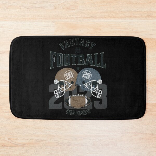 Item preview, 2023 Fantasy Football Champ designed and sold by steingia.