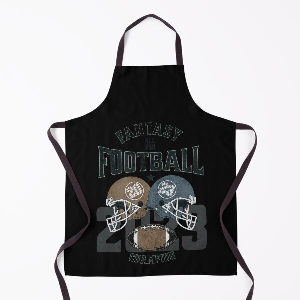Item preview, 2023 Fantasy Football Champ designed and sold by steingia.