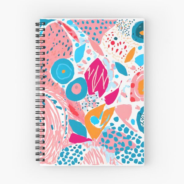Item preview, boho style traditional colorful fabric pattern design designed and sold by ironpalette.