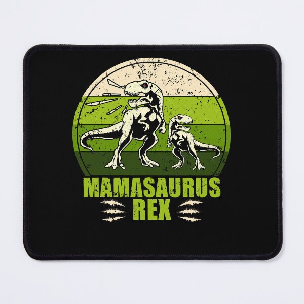 Item preview, mama saurus s for mother's day, mamasaurus rex designed and sold by SpeedyPrints.