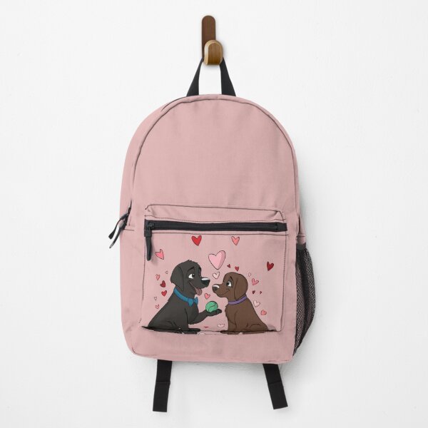 Item preview, Labradors in Love designed and sold by reddogbuckeye.
