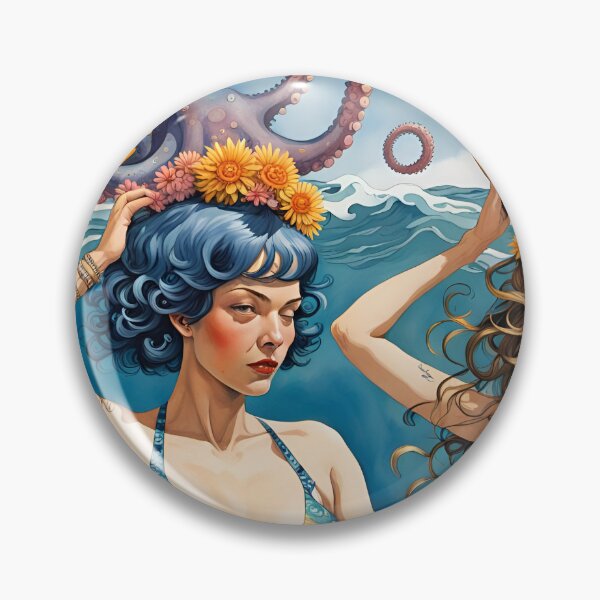 Item preview, Sun of a beach! designed and sold by Bright-Moonrise.