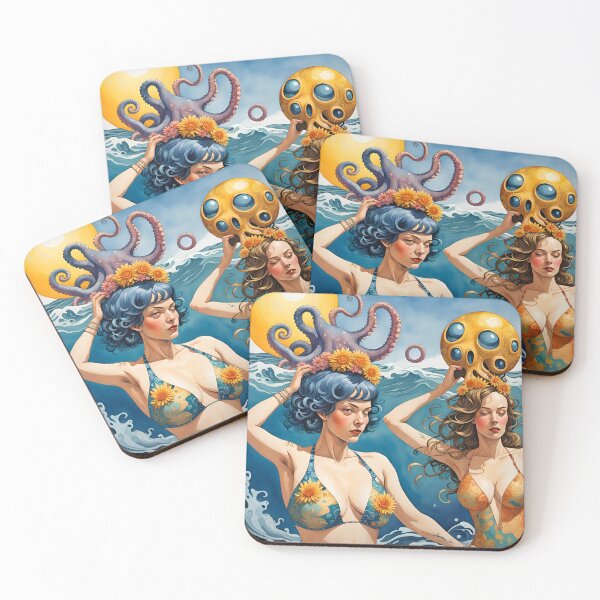 Item preview, Sun of a beach! designed and sold by Bright-Moonrise.