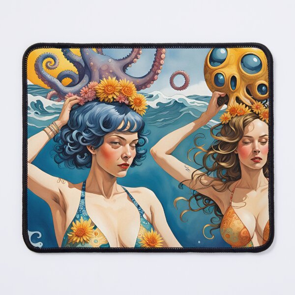 Item preview, Sun of a beach! designed and sold by Bright-Moonrise.