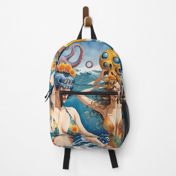 Item preview, Sun of a beach! designed and sold by Bright-Moonrise.