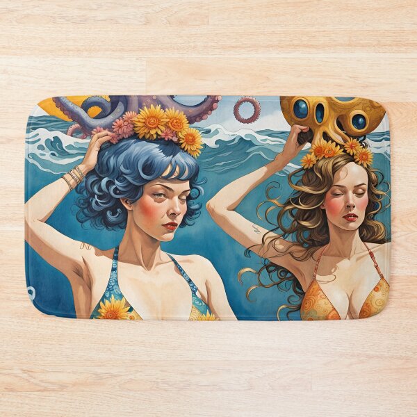 Item preview, Sun of a beach! designed and sold by Bright-Moonrise.