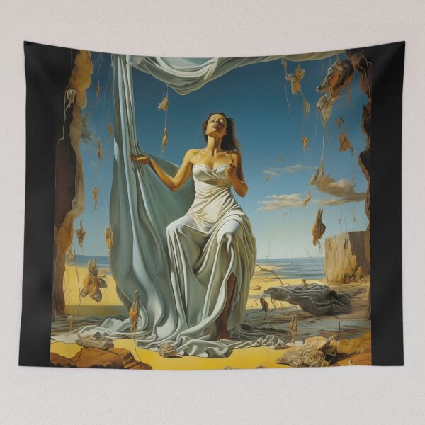 Item preview, Dreams Series #3 designed and sold by VISIONARTIST.