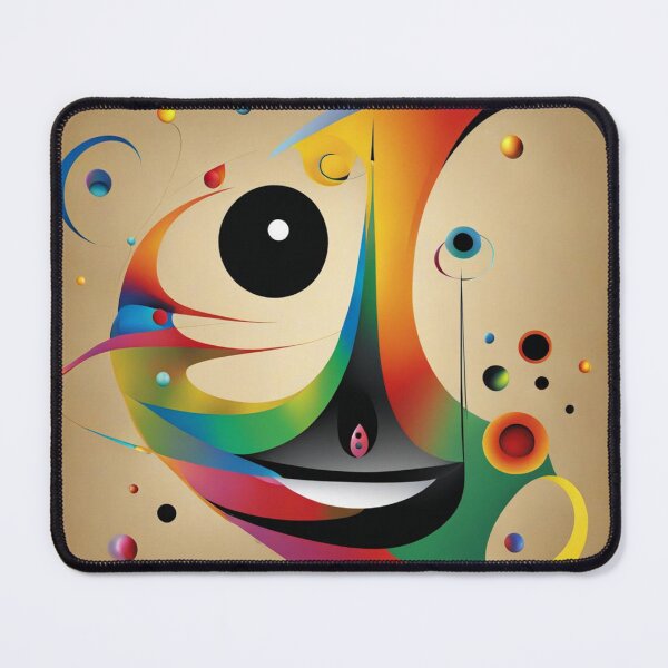 Item preview, The Celestial Smile designed and sold by Owl-o-the-wisp.