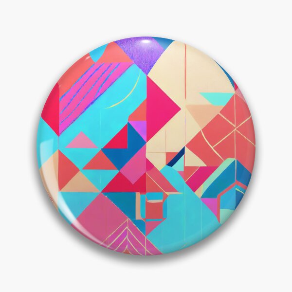 Item preview, boho style traditional colorful fabric pattern design designed and sold by ironpalette.