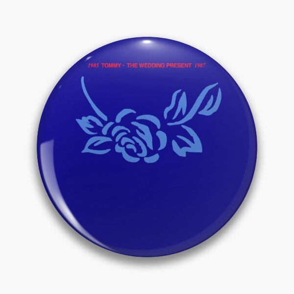 Item preview, The Wedding Present - Tommy designed and sold by blacktocomm.