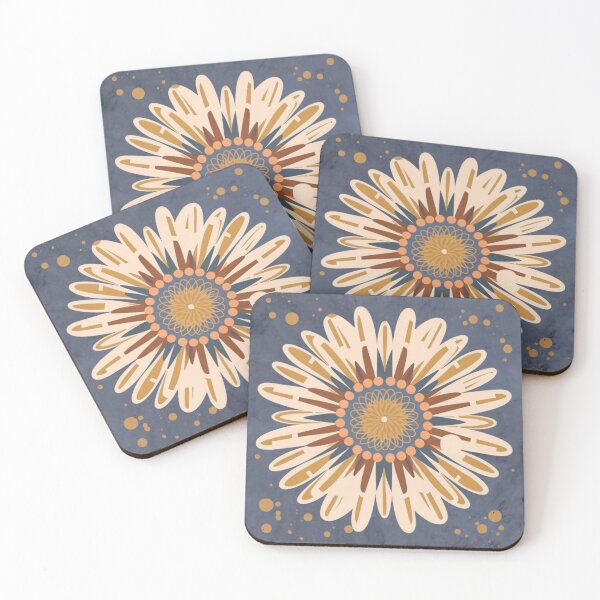 Item preview,  Daisy Flower designed and sold by MyTshirtArt.