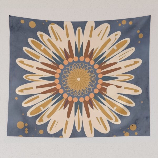 Item preview,  Daisy Flower designed and sold by MyTshirtArt.