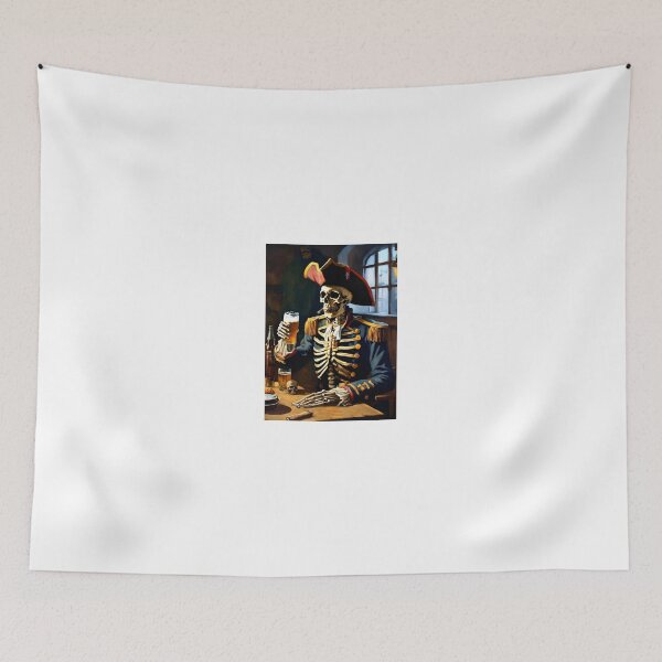 Item preview, Skeleton soldier  designed and sold by BTFI.