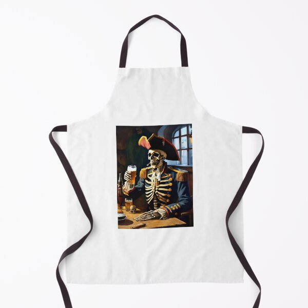Item preview, Skeleton soldier designed and sold by BTFI.