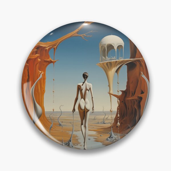 Item preview, Serie Sueños #3 designed and sold by VISIONARTIST.