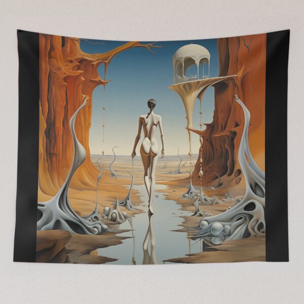 Item preview, Dreams Series #3 designed and sold by VISIONARTIST.