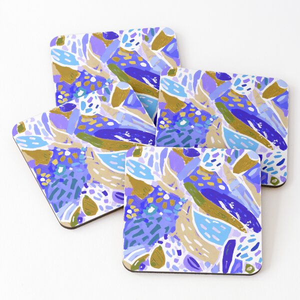 Item preview, boho style traditional colorful fabric pattern design designed and sold by ironpalette.