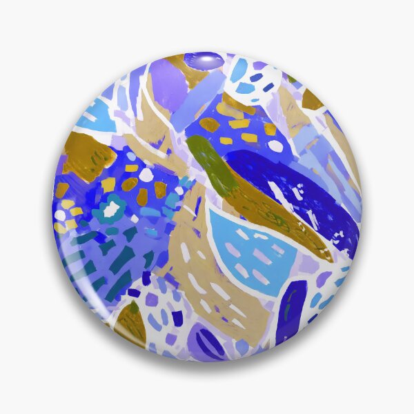 Item preview, boho style traditional colorful fabric pattern design designed and sold by ironpalette.